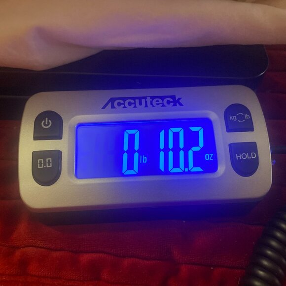 Hollister Women's White Capri Stretch Pants With Cinch Waist and Cuffs Size 5 C5 - Picture 4 of 4